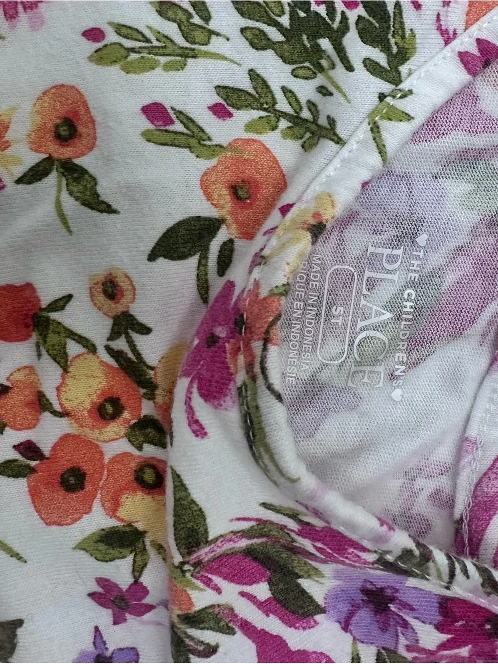 Bundle of 3 Dresses & 1 Romper size 5/S